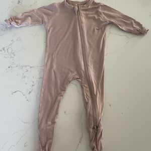 Kyte baby footie